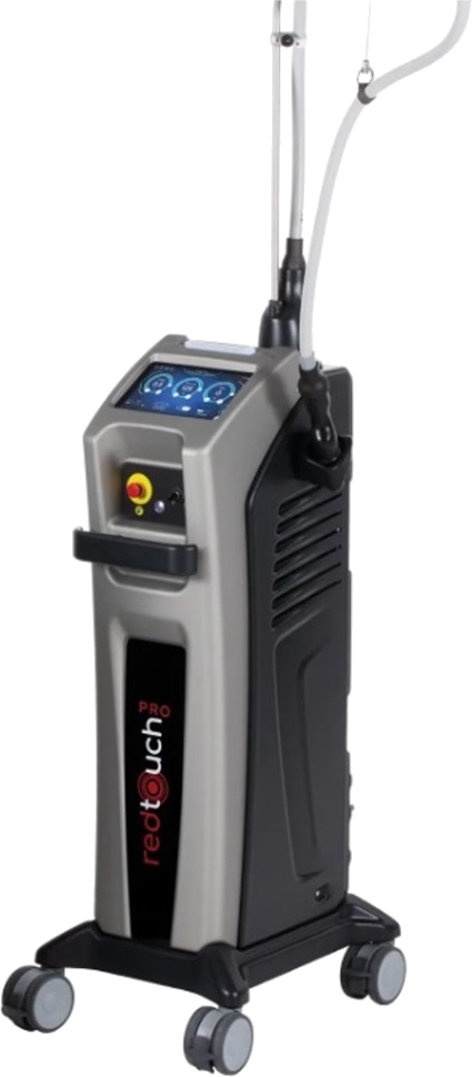 Redtouch Pro
