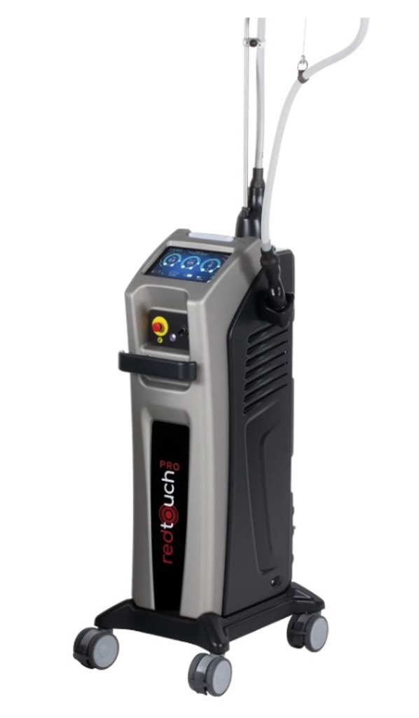 Redtouch Pro